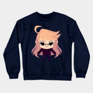 Chibi Alma Crewneck Sweatshirt